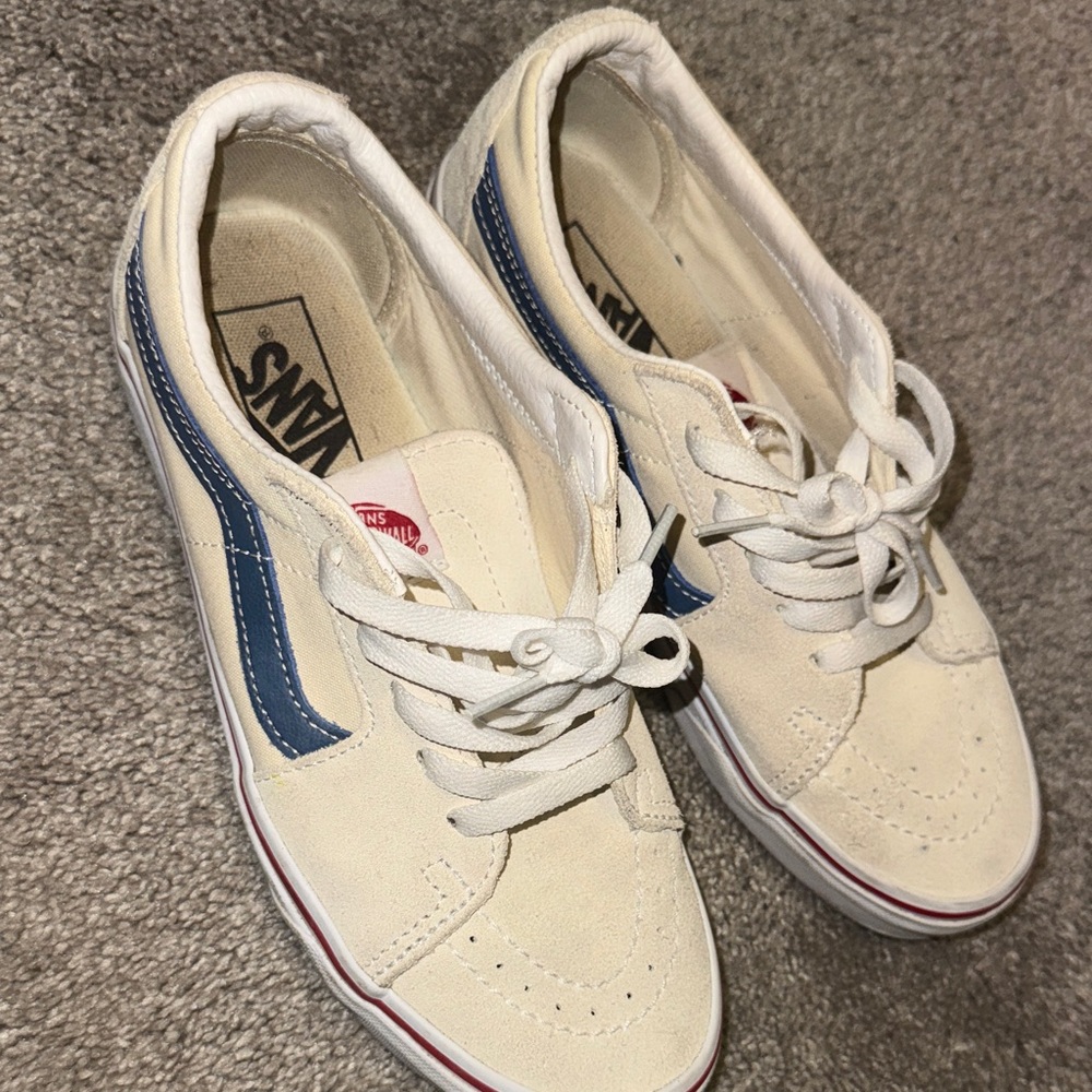 Vans ๐โค๏ธ๐ค - Picture 10 of 10
